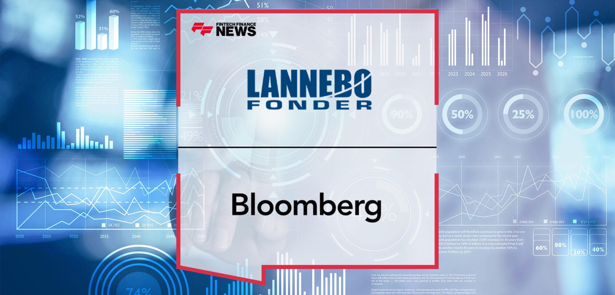 Lannebo Fonder AB Adopts Bloomberg Buy-Side Solutions