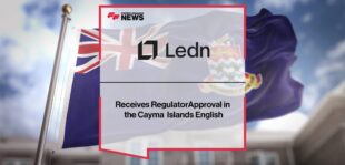 Ledn Receives Regulatory Approval in the Cayman Islands English