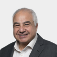 Magdy Hassan