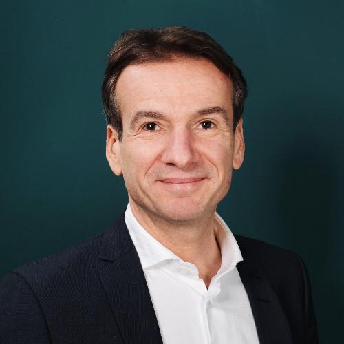 Michel Billon