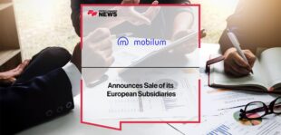 Mobilum Technologies Announces Sale of its European Subsidiaries