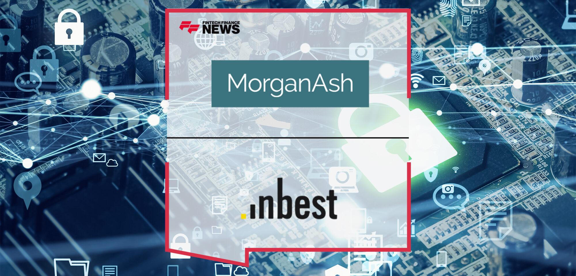 MorganAsh Enhances Vulnerability Management by Integrating Inbest Benefits Calculator