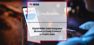 Nufinetes Digital Wallet Adds Integrated Browser to Easily Connect to Crypto Apps