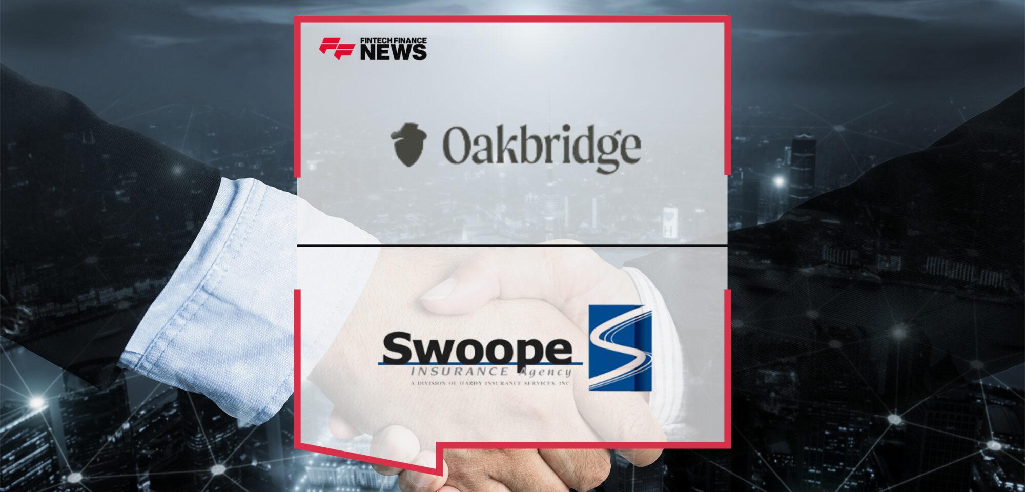 Oakbridge Insurance Expands into Mississippi