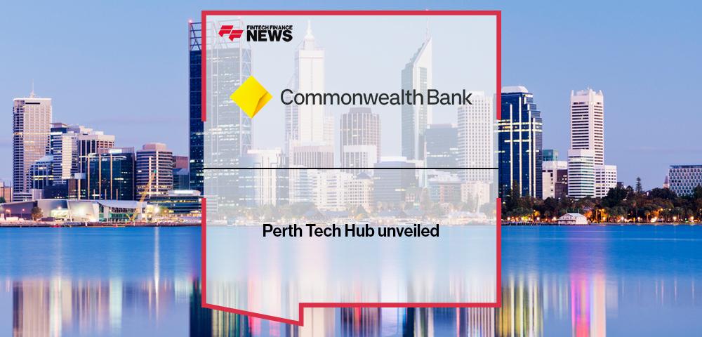 Commonwealth Bank Perth Tech Hub unveiled