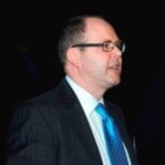 Phil Kenworthy