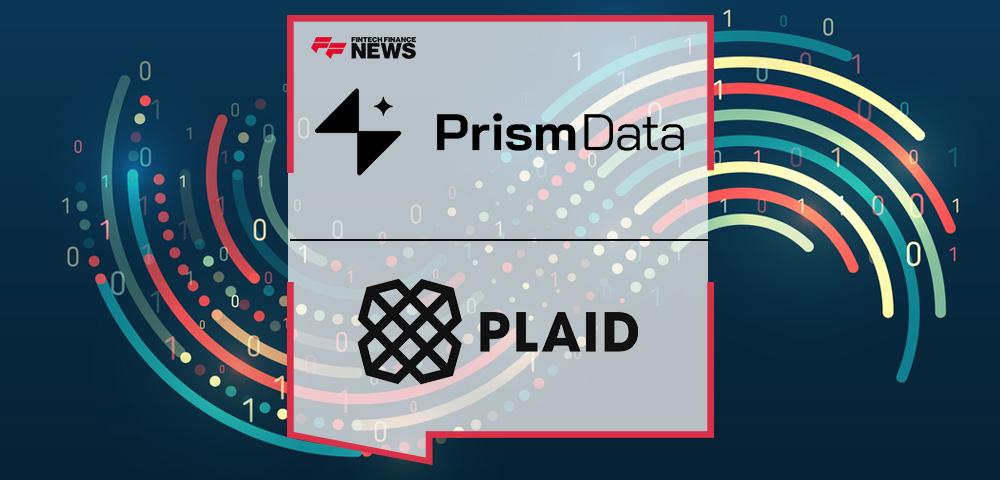 Prism Data Partners with Plaid to Help Lenders Make Better Credit Decisions Using Open Finance Data