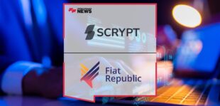 SCRYPT and Fiat Republic Join Forces to Supercharge Fiat1