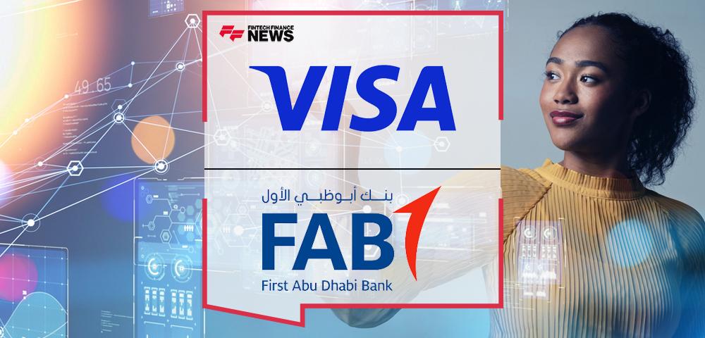 Visa and First Abu Dhabi Bank launch second edition of 'She's Next' program