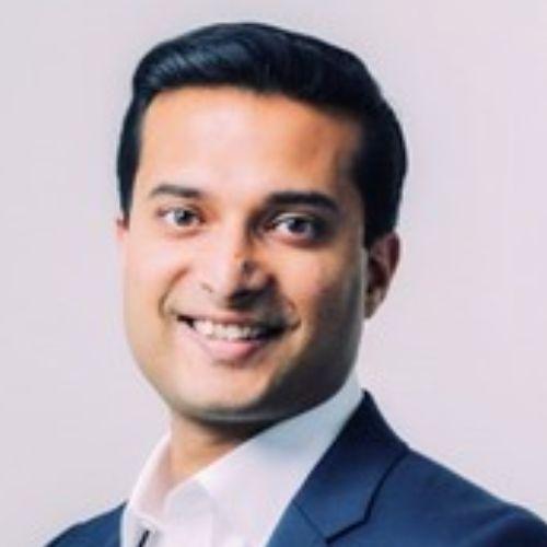 Sid Ramakrishnan