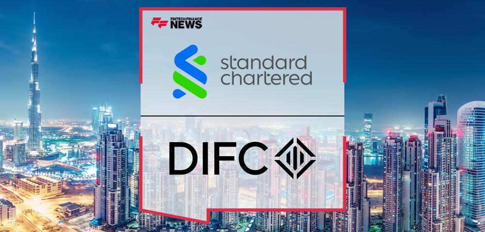 Standard Chartered partners with DIFC to advance treasury excellence across the region