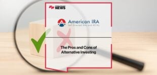 The Pros and Cons of Alternative Investing with a Self-Directed IRA