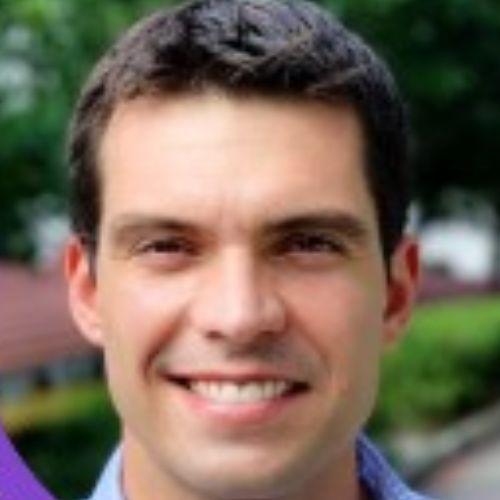Tim Miller