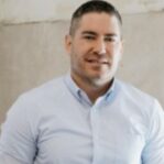 Tim Mitrovich