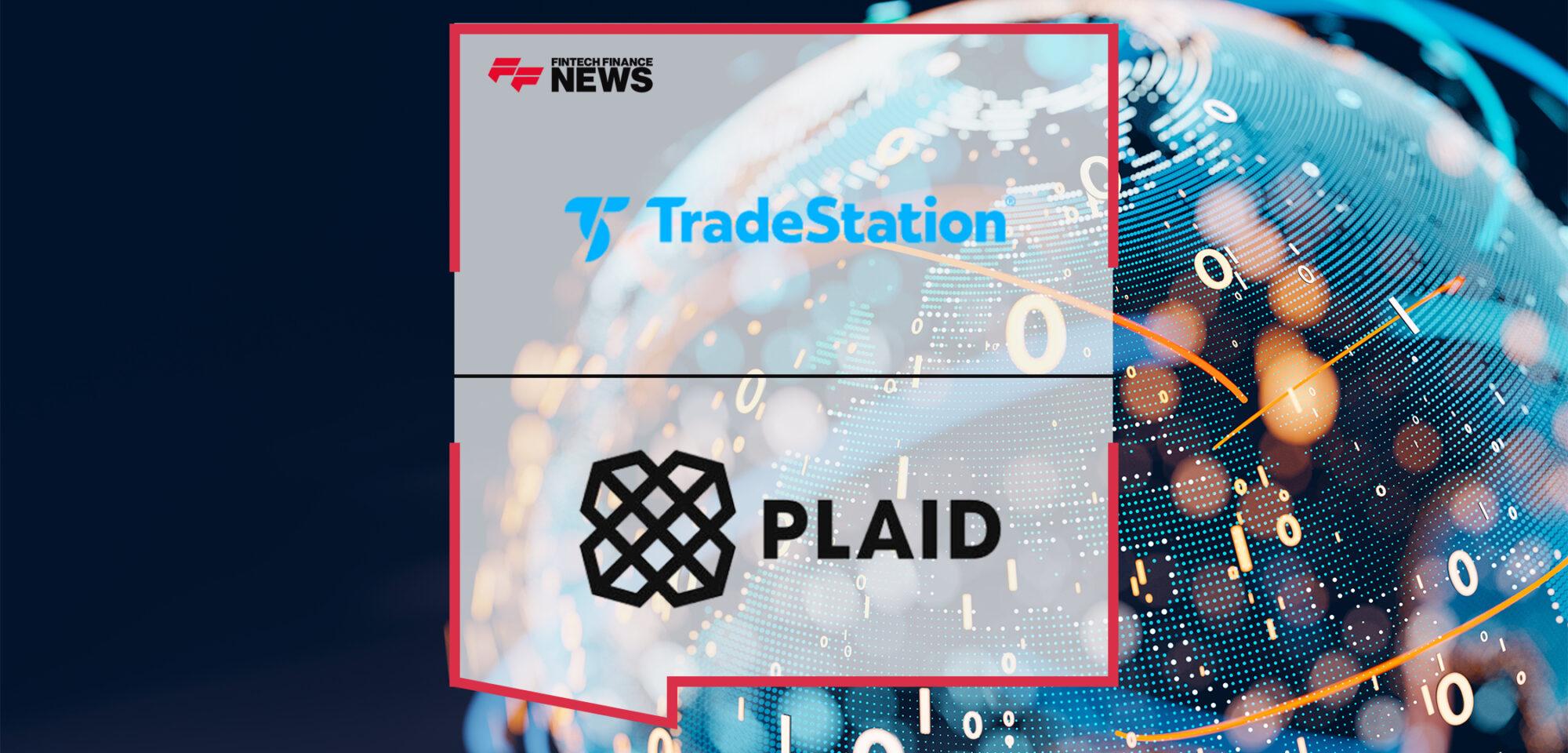 TradeStation® Collaborates with Plaid to Enhance Financial Account Connectivity Capabilities1