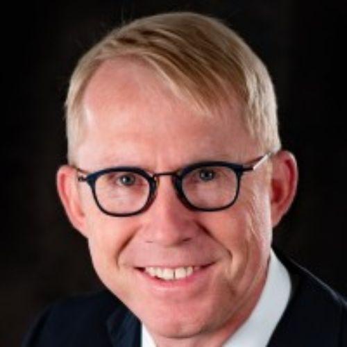 Walt Lukken