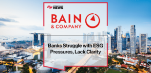 ESG pressures