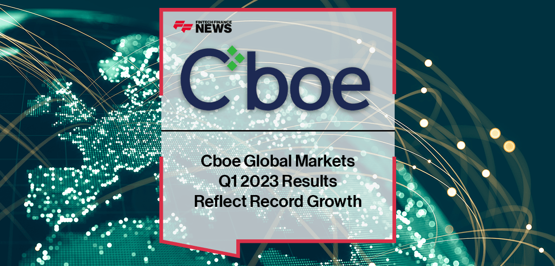 Cboe Q1 2023