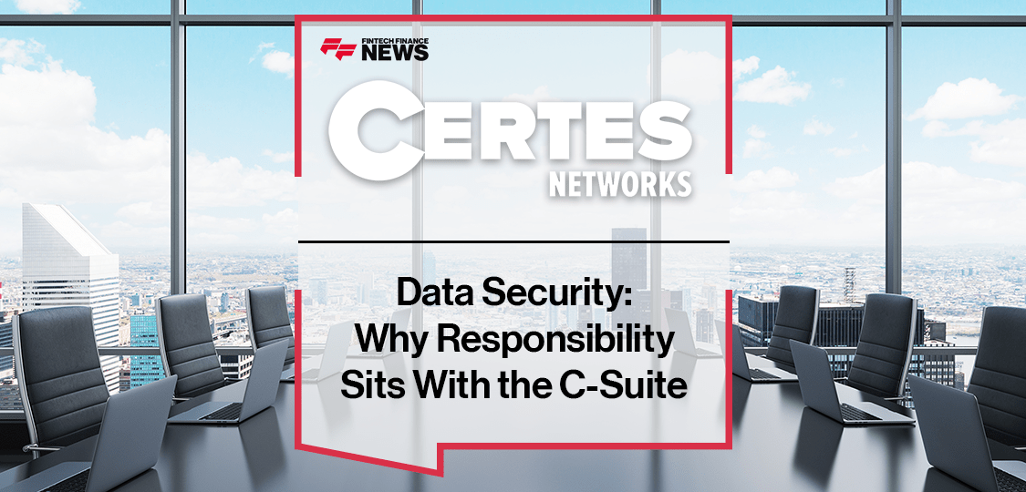 Data Security Responsibility