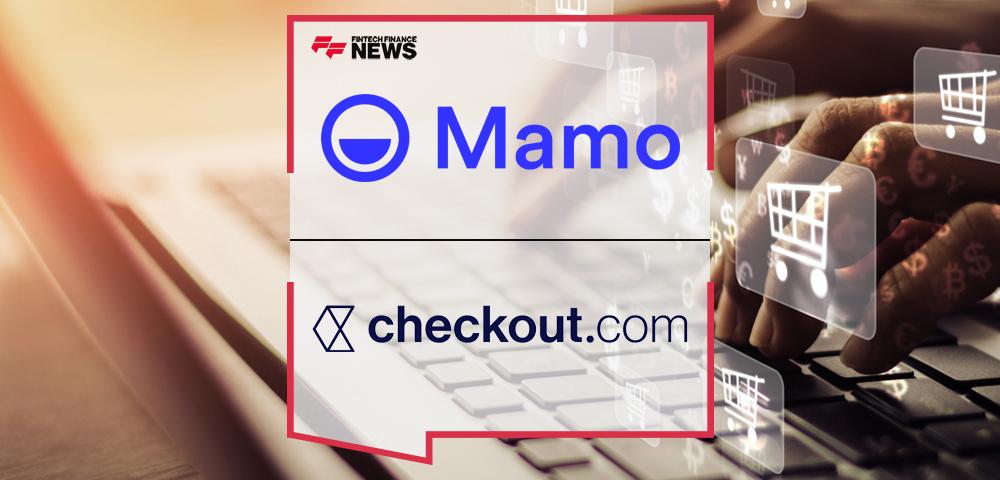 UAE’s leading business payments startup, Mamo, selects Checkout.com to fuel startup growth across MENA
