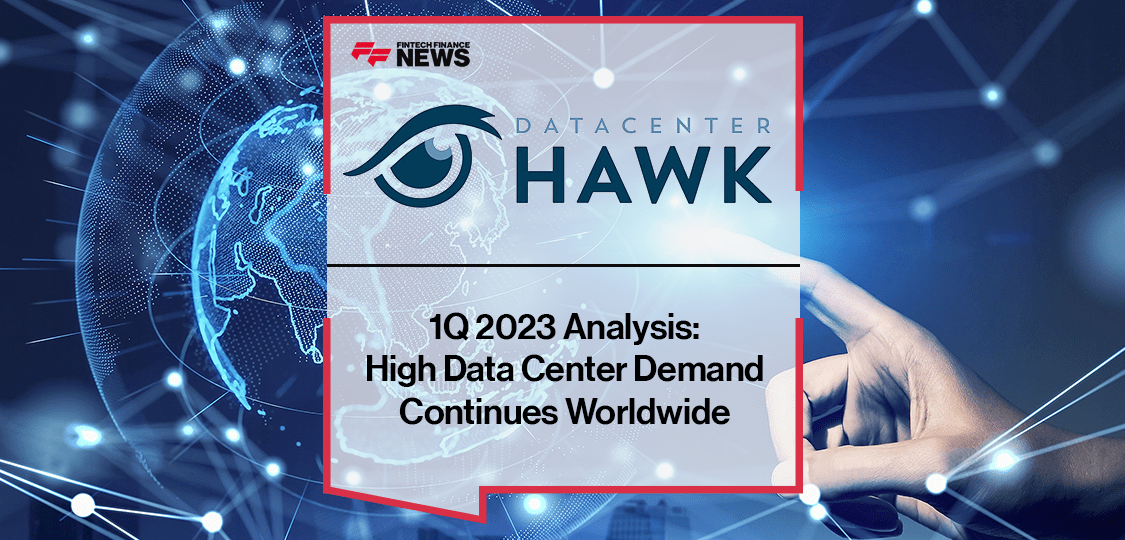 Data Center Demand