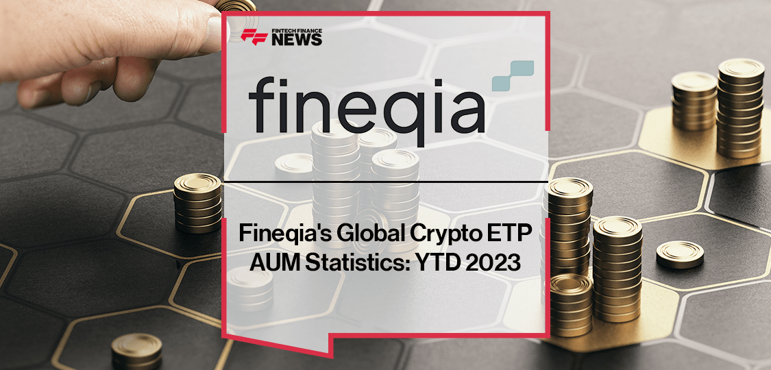 Global Crypto ETP
