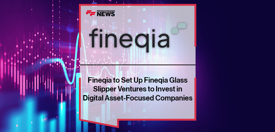 New venture capital fund