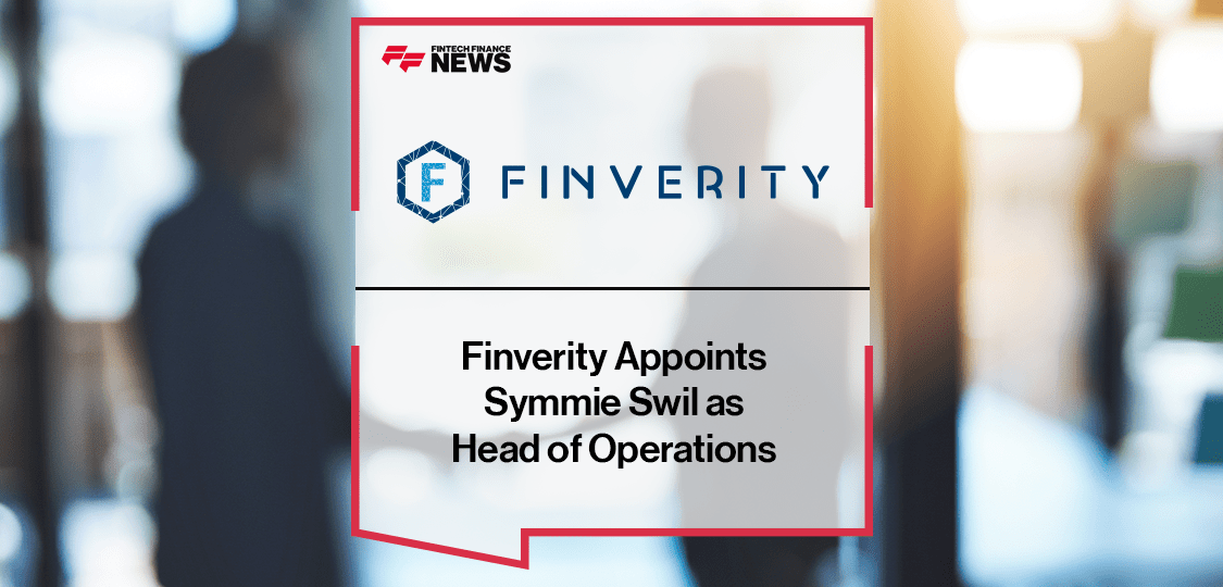 Finverity Head of Operations
