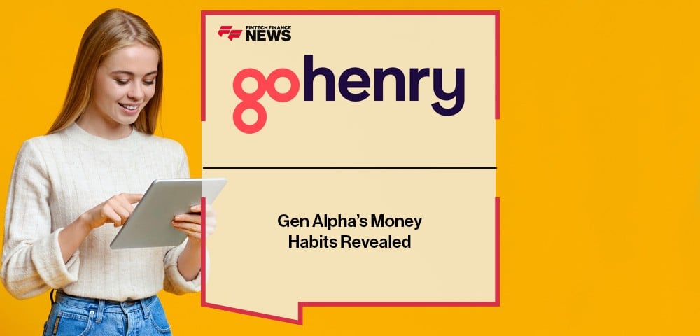 GoHenry: Gen Alpha’s Money Habits Revealed