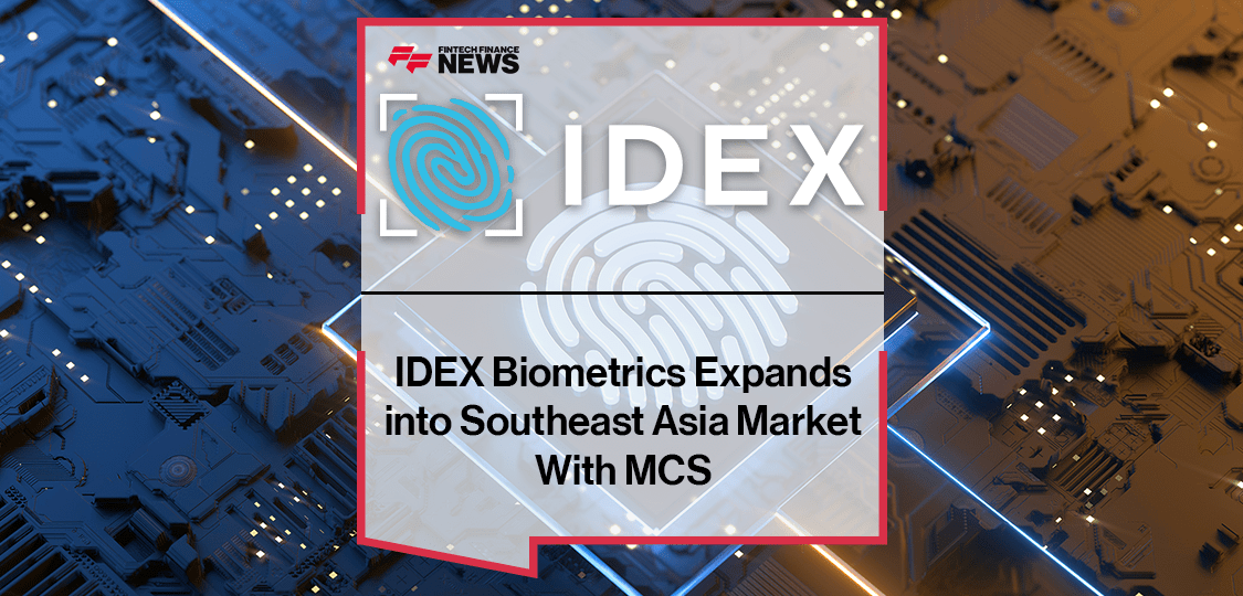 IDEX Biometrics MCS