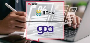 iiPay Shortlisted for Global Payroll Supplier of the Year by the Global Payroll Association