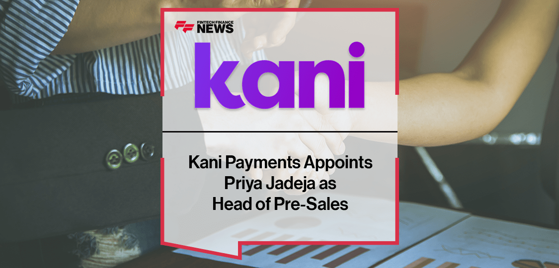 Kani Payments Pre-Sales