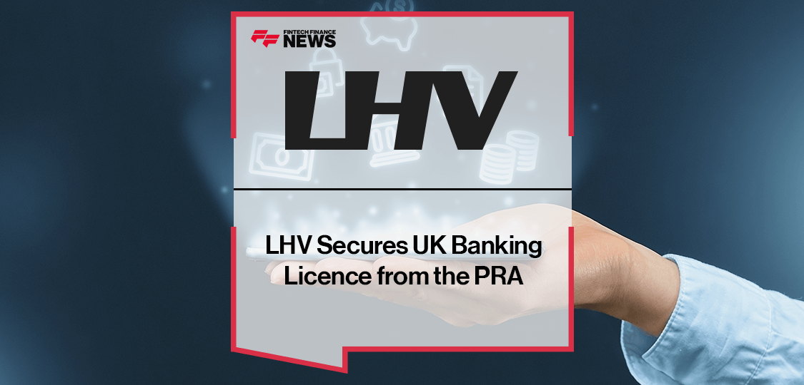 LHV Secures UK Banking Licence