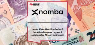 Nomba raises $30 million Pre-Series B to deliver bespoke payment solutions for African businesses