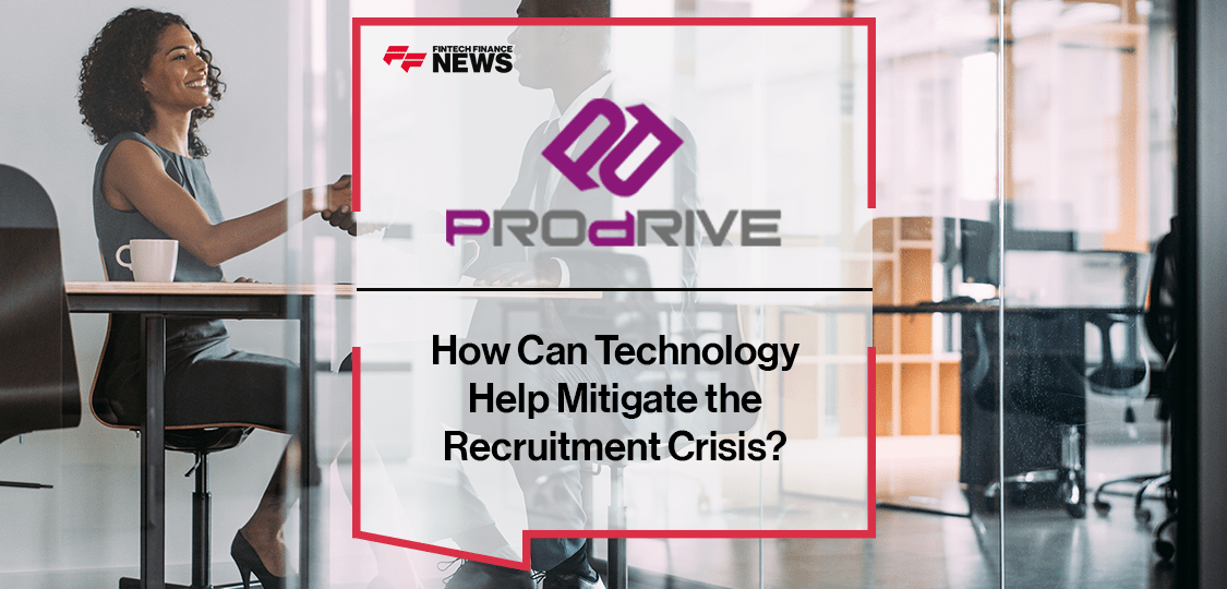 Recruitment Crisis