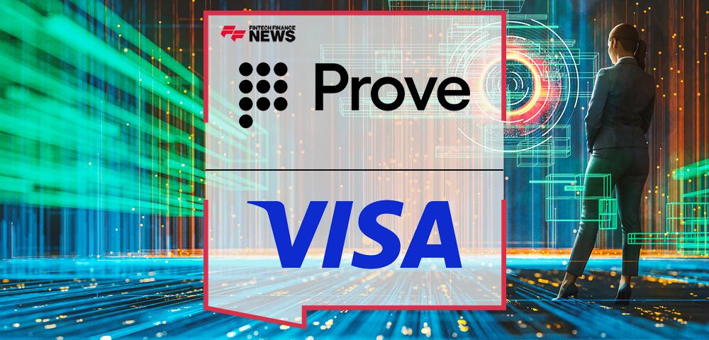Prove Identity Partners with Visa to Make Customer Onboarding 79% Faster While Enhancing Security