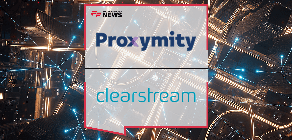 Clearstream and Proxymity
