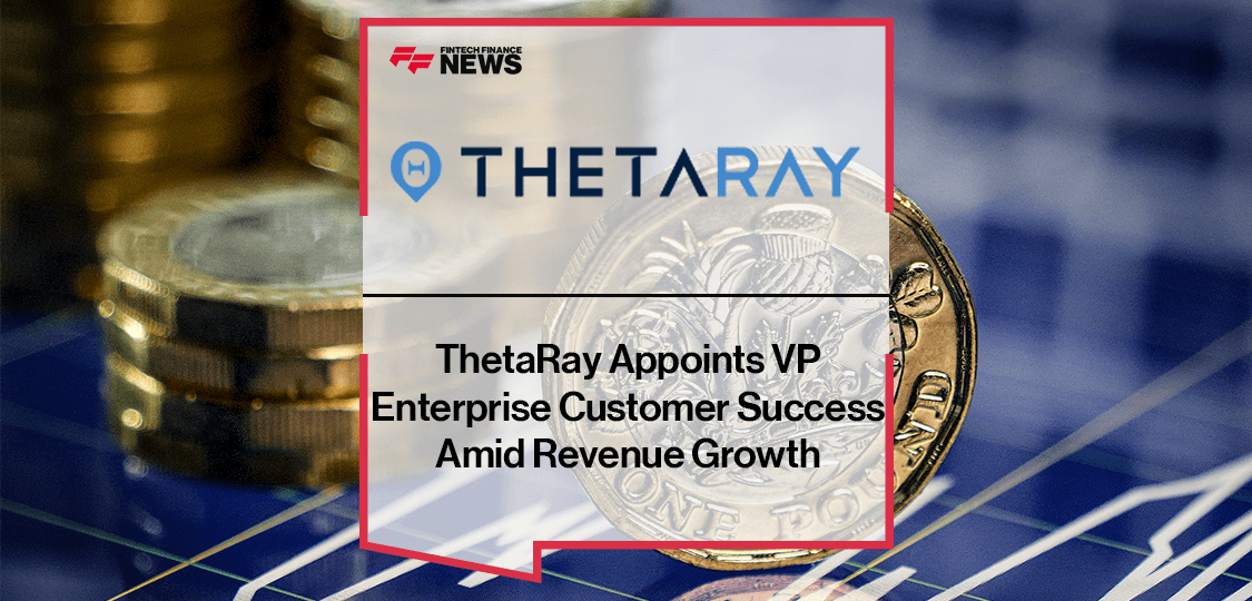 ThetaRay Revenue Growth
