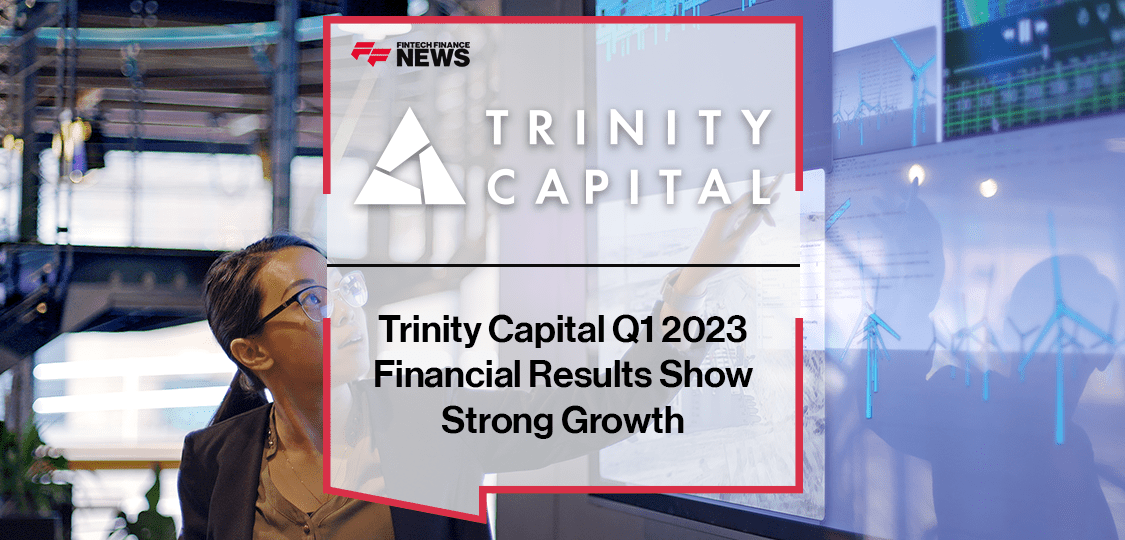Trinity Capital