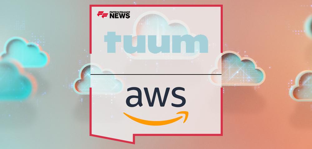 Tuum joins Amazon Web Services (AWS) Partner Network