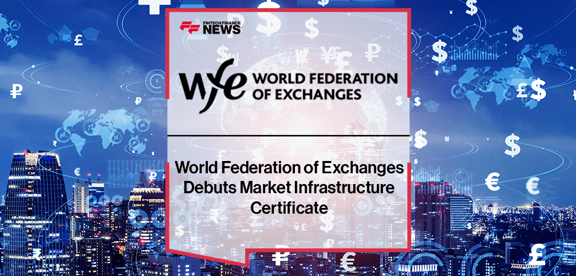 Market Infrastructure Certificate