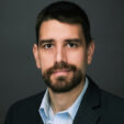 Dr Adam Lowe