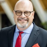 Kevin V. Cox