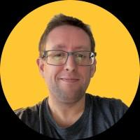 Gareth Thompson