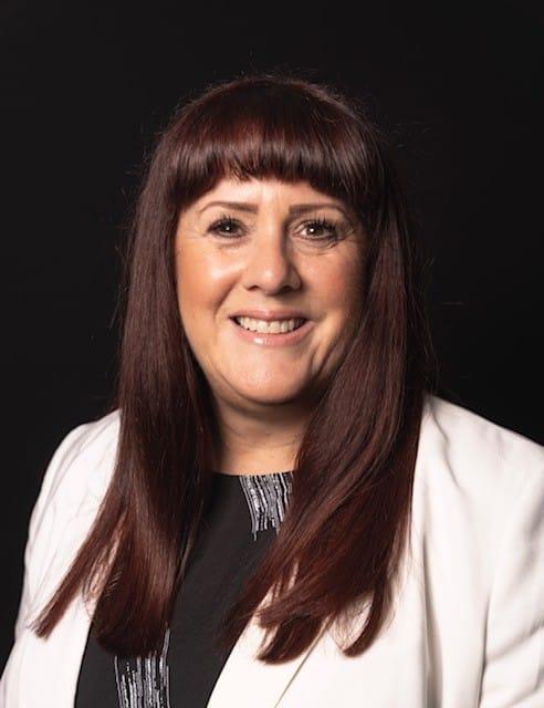 Rebecca Chapman