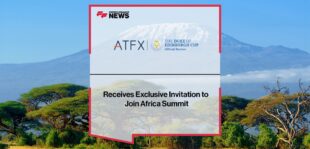ATFX Receives Exclusive Invitation to Join Africa Summit