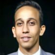 Abdelrahman Saeed