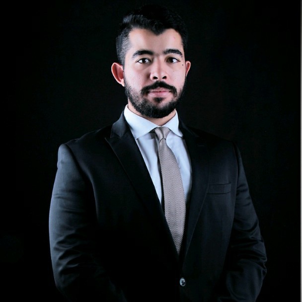 Ahmed El-Sherbiny