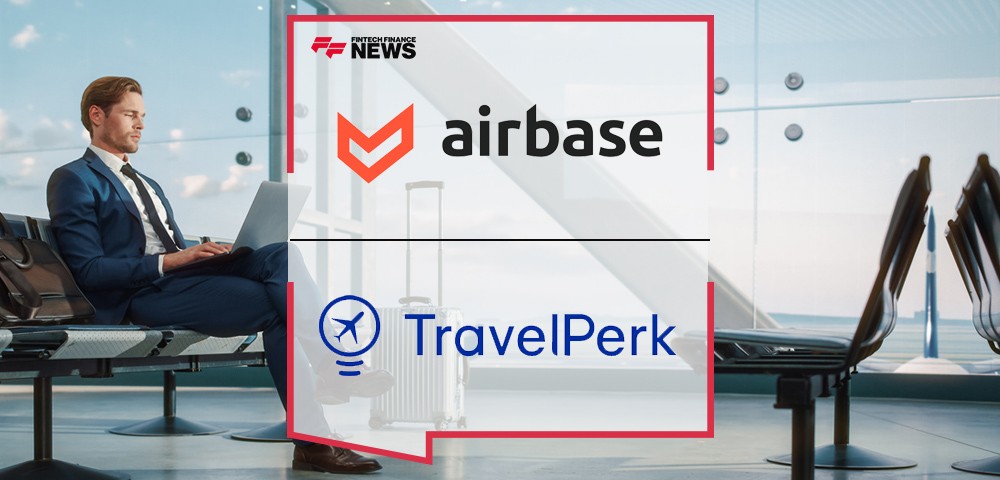 Airbase and TravelPerk Partner to Enhance Travel Expense Management for Businesses