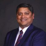 Ankush Devadason